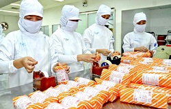 Food & Beverage Manpower