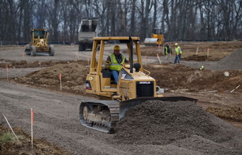 Heavy Equipment Operators